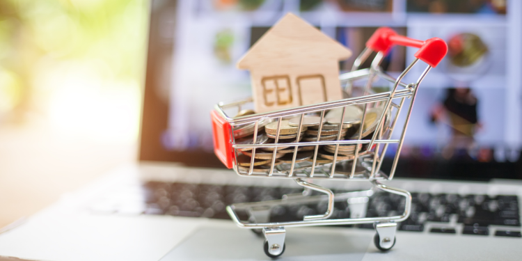 Vendere casa con mutuo